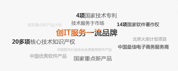 山东中扬信息技术 赋能企业数字化转型的技术开发与服务专家